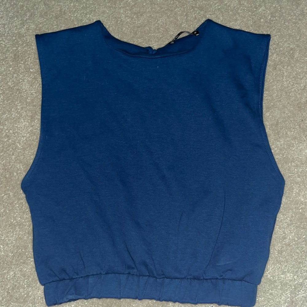 Zara Top